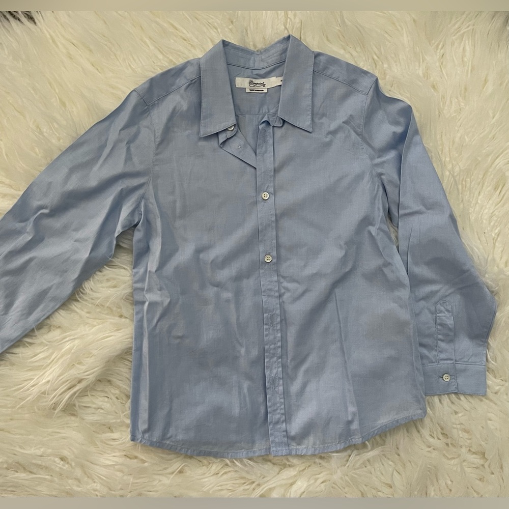 Bonpoint button down